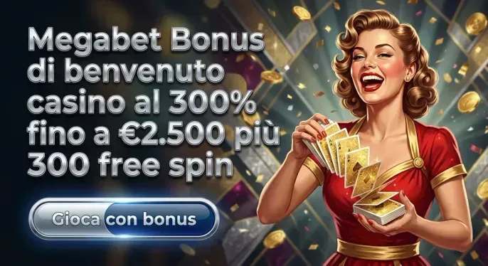 Megabet Casino